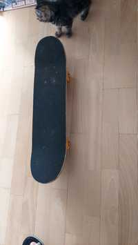 Deskorolka skateboard mała
