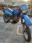 Mota yamaha xt 600e