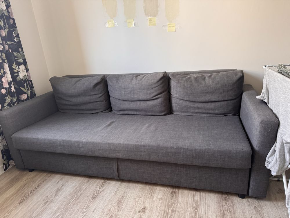 Kanapa rozkladana Ikea Friheten
