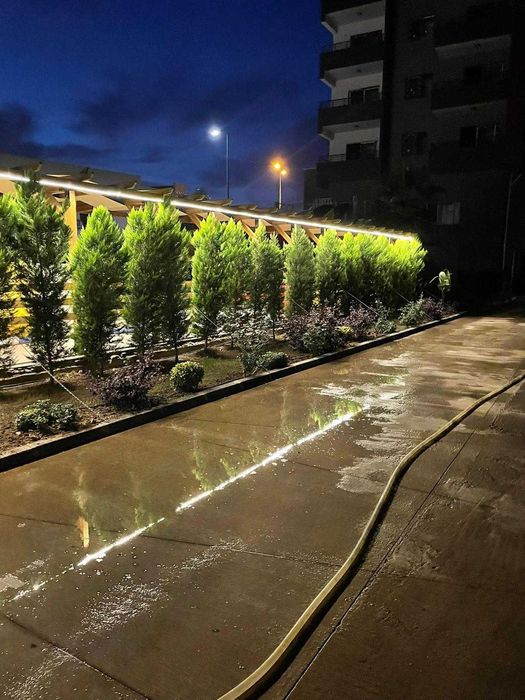 Продам квартиру в Туречині Мерсин Турция недвижимость