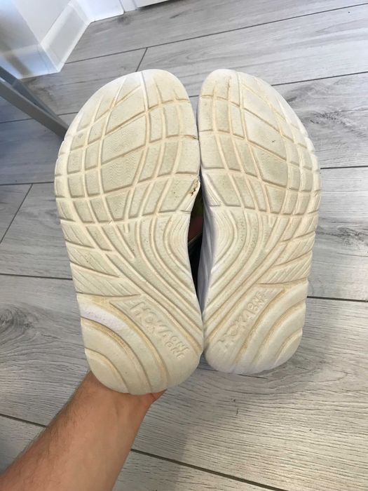 Japonki Hoka One One rozm. 40