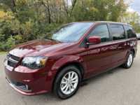 2020 Dodge Grand Caravan