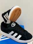 Czarny\AdidasCampus*airDamskieAutentyk ZniżkaUnisexTrampki 39