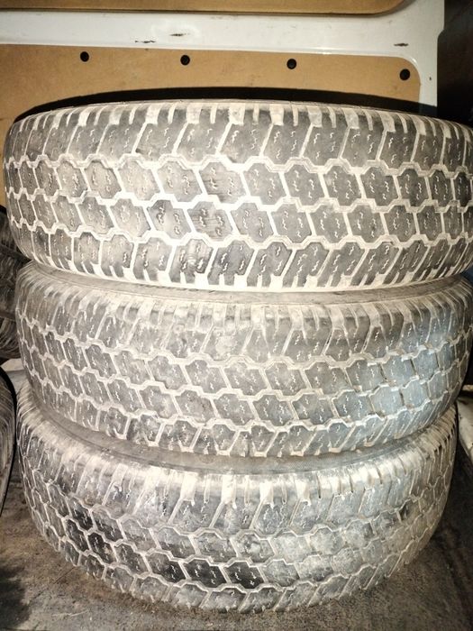 колеса 185/75/r16c