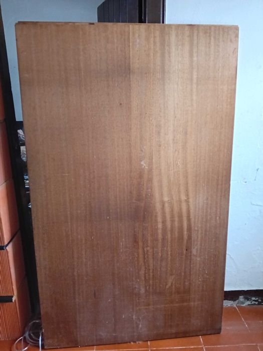 Madeira de mogno das Honduras maciço