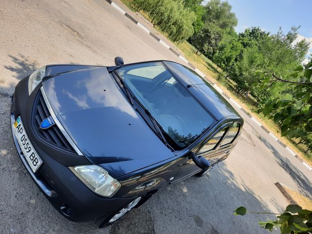 Продам Dacia Logan 1.4