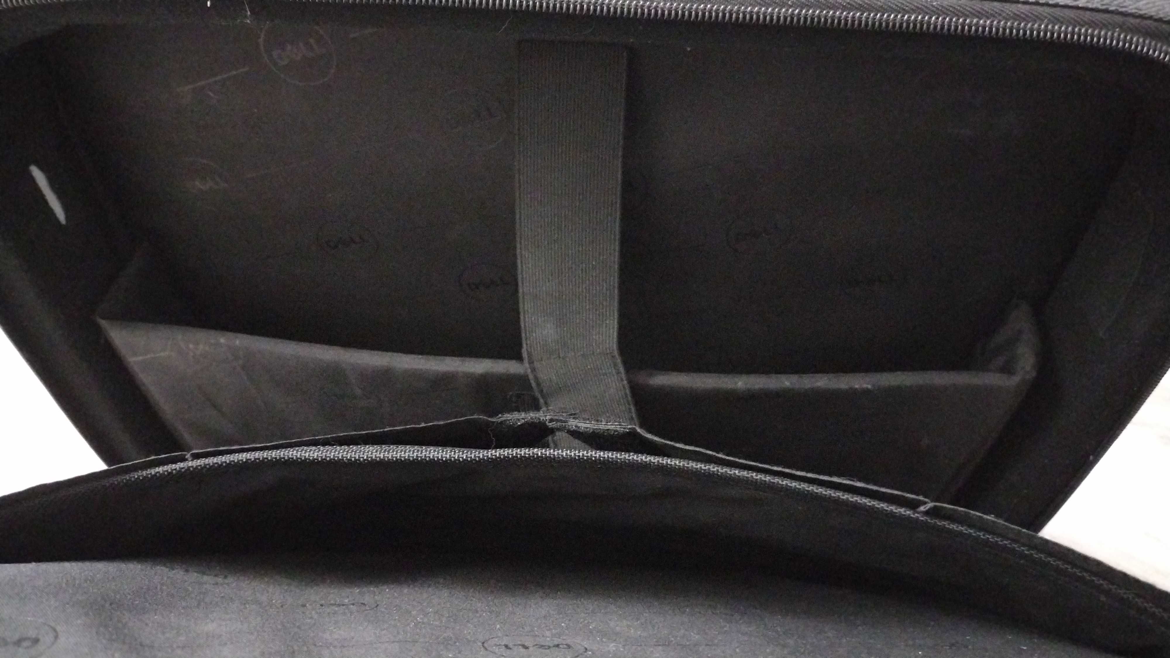 Torba Dell na laptopa