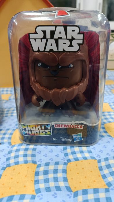 Mighty muggs star wars
