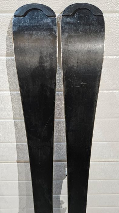 Narty Rossignol Radical junior 120 cm, R: 9M