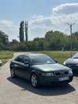 Audi a4b6 дизель автомат