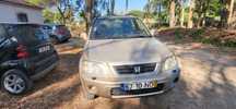 Vendo carro Honda