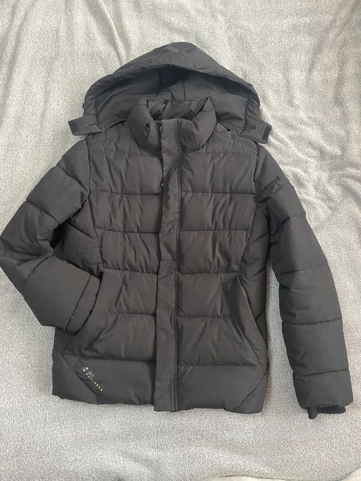 Чоловіча зимова куртка, м