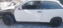 seat ibiza 6k peças