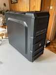 Komputer - Części i5-4440, 8gb ram ddr3, Deus M1 650W, HDD 250gb napęd