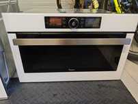 Kuchenka mikrofalowa Whirlpool AMW 730/WH