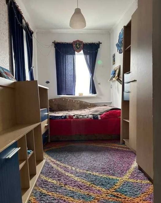 Продам дом в Таромском