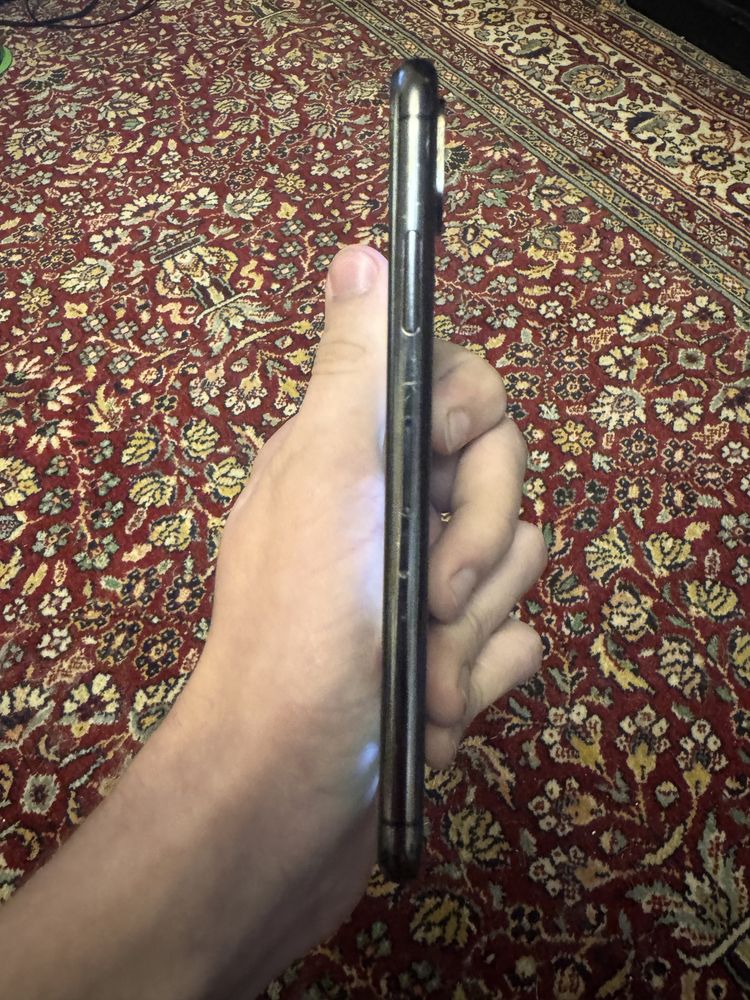 iPhone X iOS14 bypass