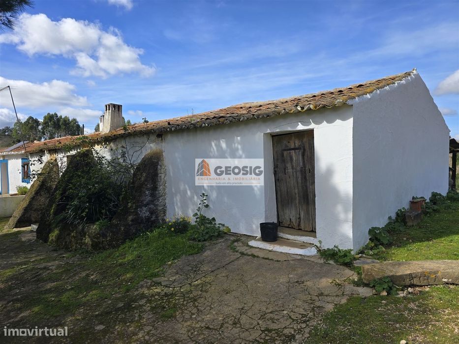 Quintinha T1 Venda em Relíquias,Odemira