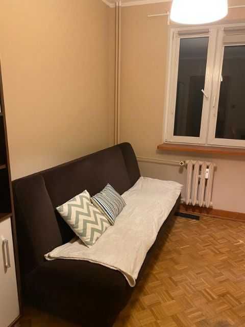 Pokój do wynajęcia Poznań Piątkowo oś. Śmiałego