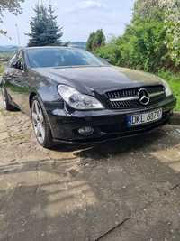 Mercedes cls 500 c219