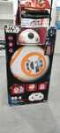 Star Wars BB-8 droid Robo Interativo