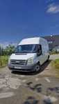 Ford Transit mk7 2009r 2.2 TDCi Bus