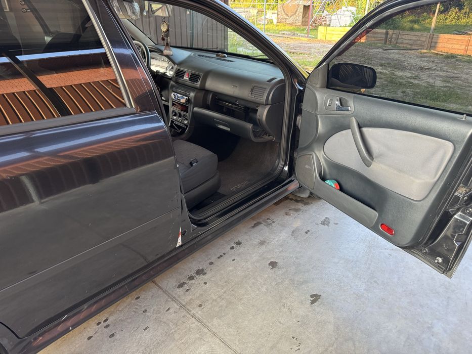 Шкода октавия тур