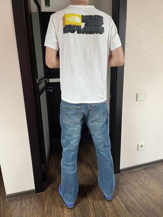 Levi’s 512 Bootcut | Розмір 32