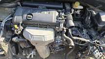 Kompletny silnik Citroen 1.4 VTI 8F01 EURO 5