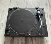Gramofon DUAL DTJ301