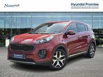 Kia Sportage ASO.PL, f.vat 23%,