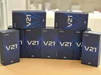 Vivo v21 5G 8GB/128GB blue dual sim / RATY