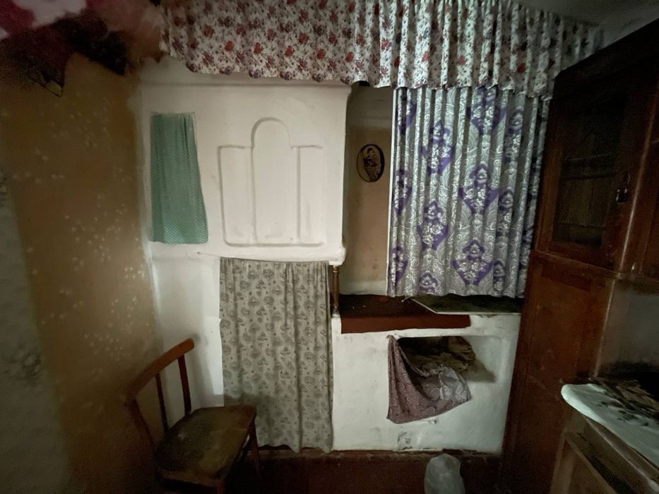 Будинок село Шапіївка