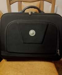Мужская сумка,  дорожный мини чемодан