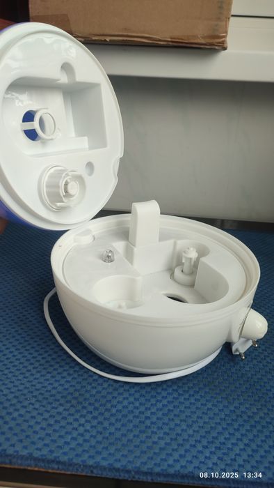 Зволожувач повітря