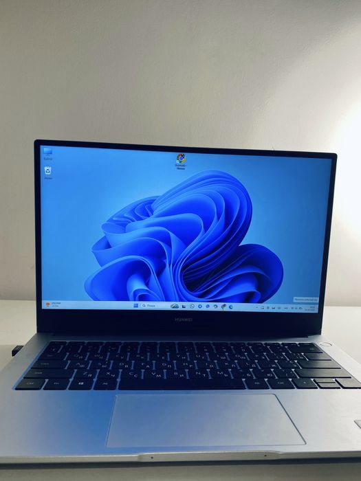 HUAWEI MateBook D14 14.0