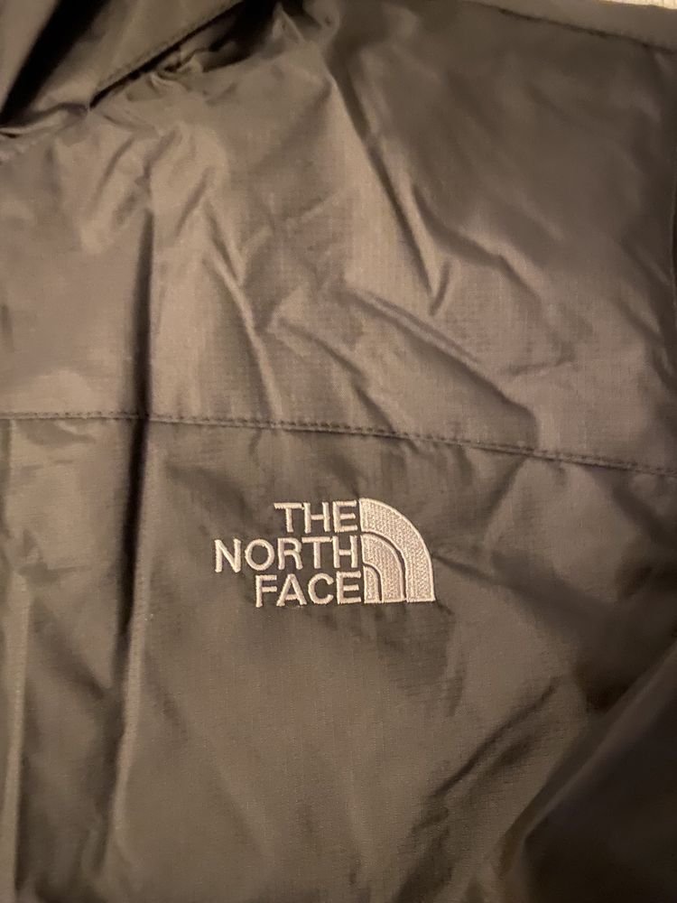 Ocieplana Wiatrowka The North Face L