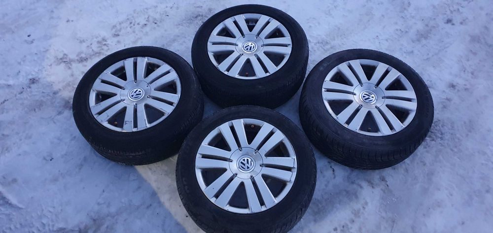 Volkswagen Passat B6 1.9TDi 105KM, W Dobrym Stanie, Zadbany, 2007r