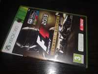 F1 2013 XBOX 360 gra PL (stan BDB) kioskzgrami Ursus