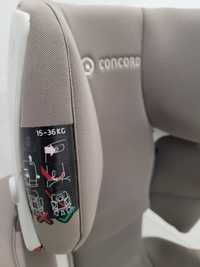 cadeira auto: Concord Transformer T Isofix