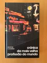 Crónica da Mais Velha Profissão do Mundo - Jeanne Cordelier
