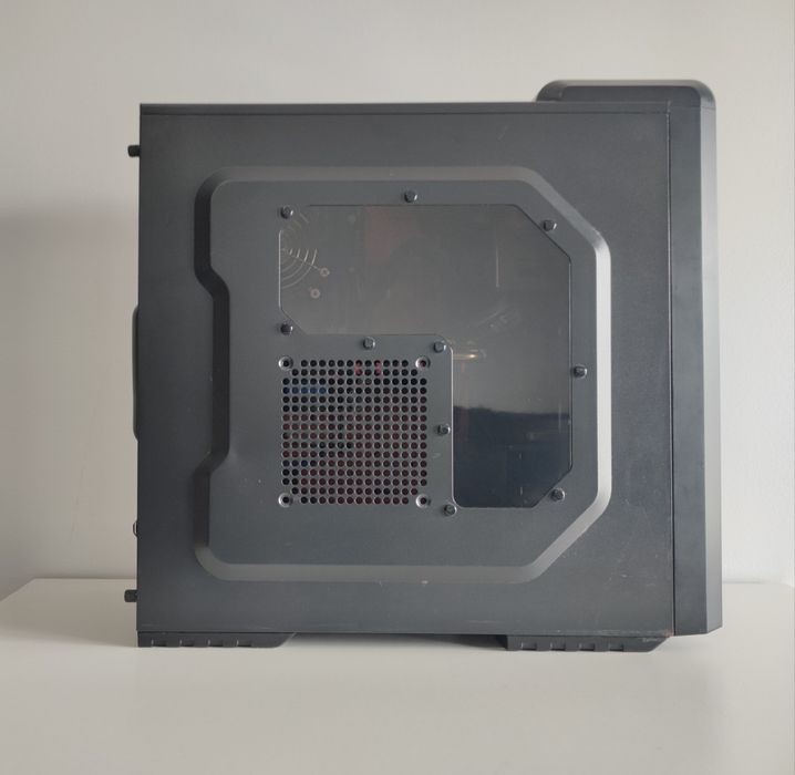 Desktop Intel Xeon E3 1245V2 (i7 3770) GTX 970 16GB RAM 250GB SSD