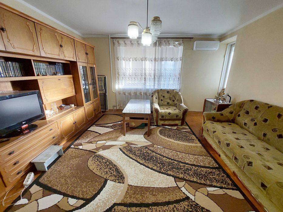 ПРОДАМ‼️2-ком квартиру 4эт 50кв.м‼️ СЕГЕДСКАЯ/ГАГАРИНА (Леси Украинки)