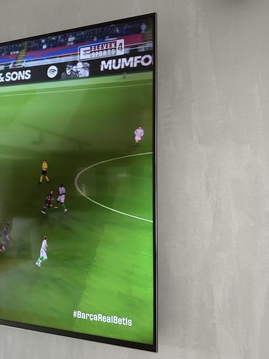 Telewizor SONY KD85XH9096BAEP 85" LED 4K 120Hz Android TV HDMI 2.1