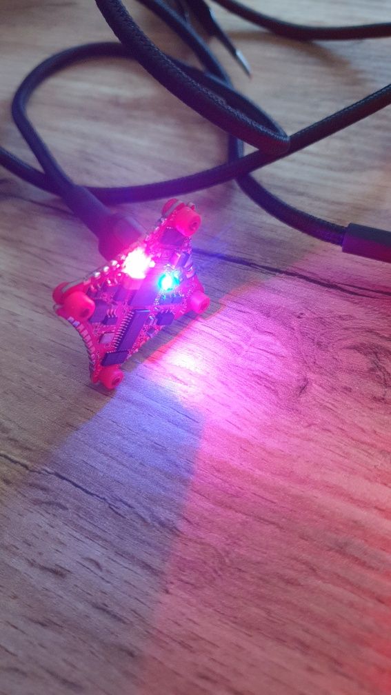 AIO HGLRC Zeus 10A 2-6S