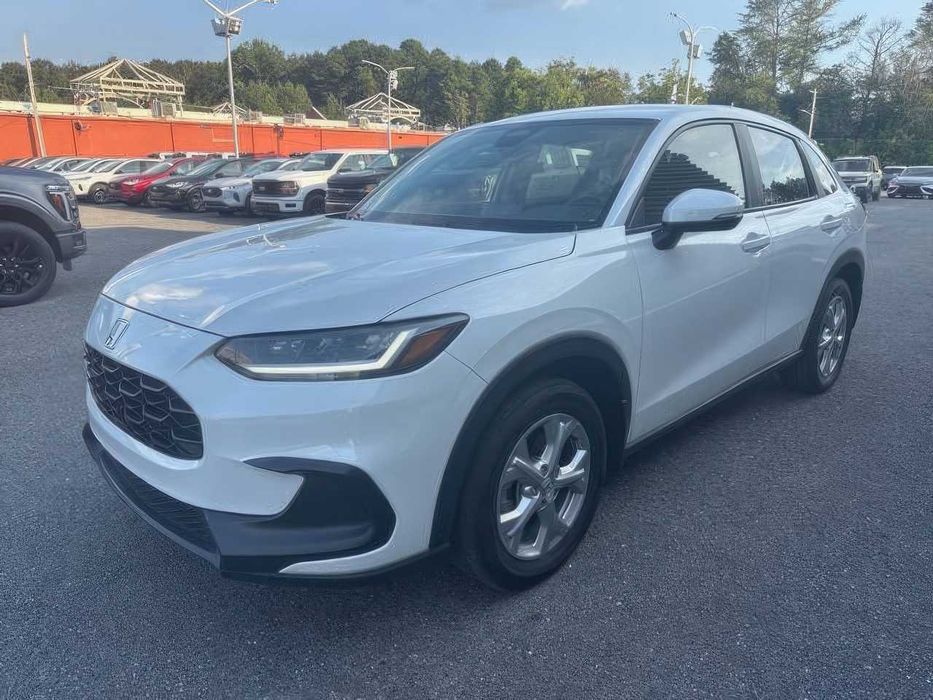 Honda HR-V LX      2024