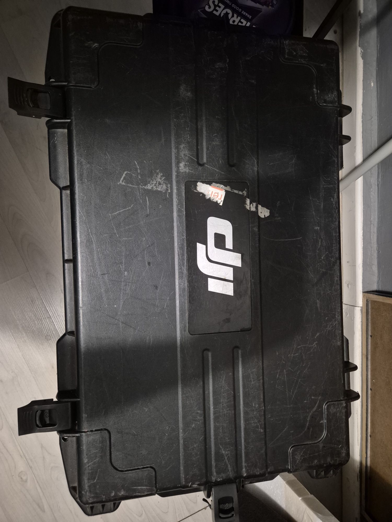 Dji Ronin 1 + 3 baterias