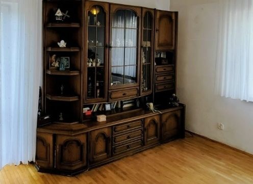 Meblościanka stylowa, 450zl+tani transport z wniesieniem i ustawieniem