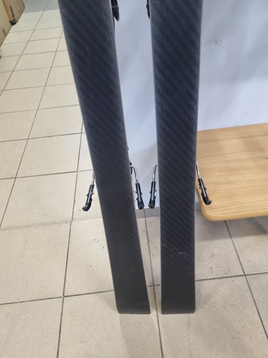 Narty Voelkl Deacon XT 154 cm