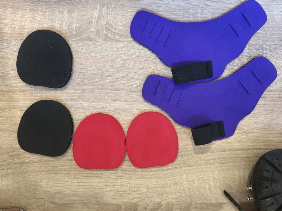 Buty dla kucyka Flex Boots